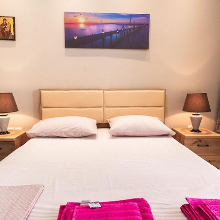 Alimos Apartment เอเธนส์ ภายนอก รูปภาพ