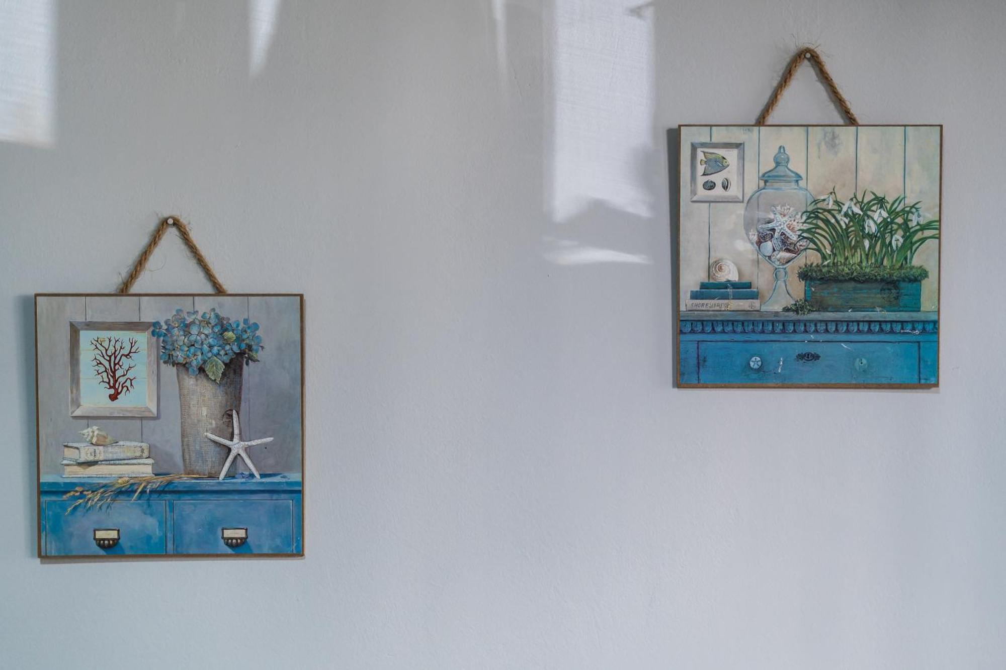 Alimos Apartment เอเธนส์ ภายนอก รูปภาพ