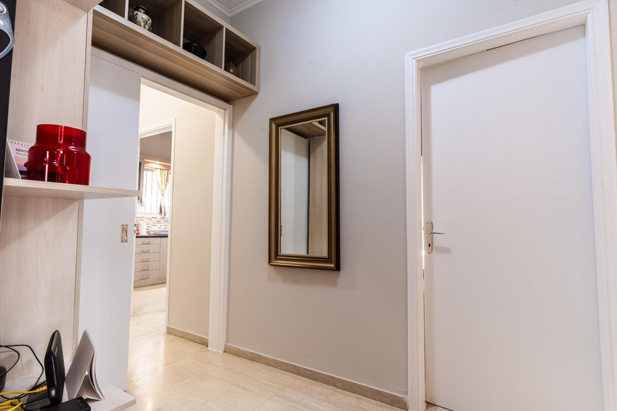 Alimos Apartment เอเธนส์ ภายนอก รูปภาพ