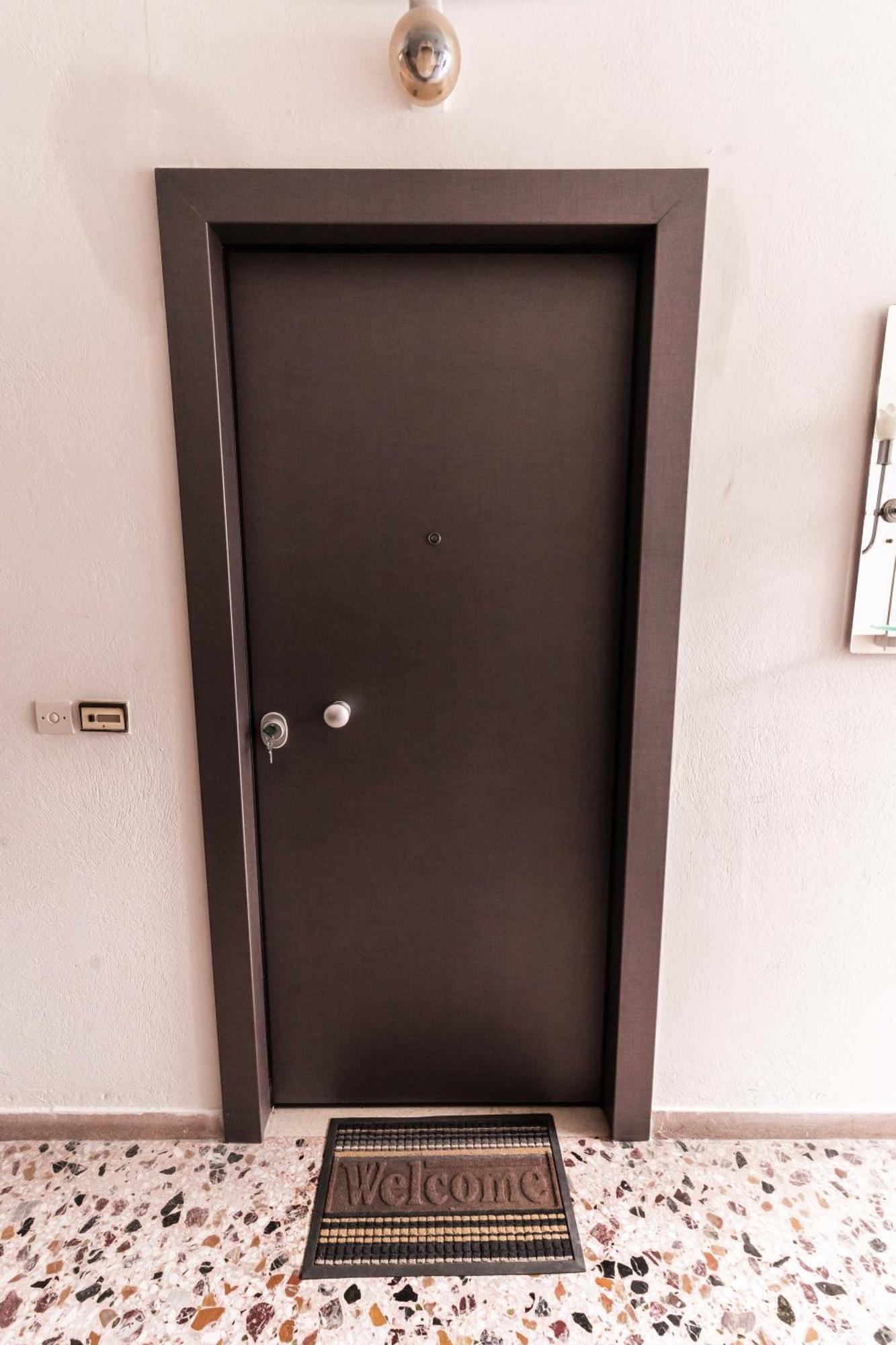 Alimos Apartment เอเธนส์ ภายนอก รูปภาพ